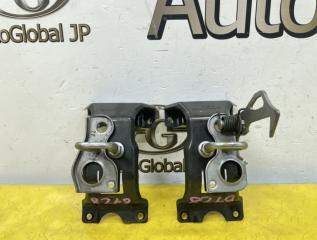 Замок капота BMW X5 F15 N55B30A 51237325992 1 ракурс