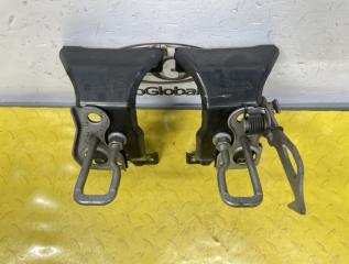 Замок капота BMW X5 F15 N55B30A 51237325992 2 ракурс