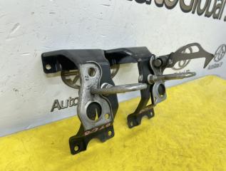 Замок капота BMW X5 F15 N55B30A 51237325992 3 ракурс