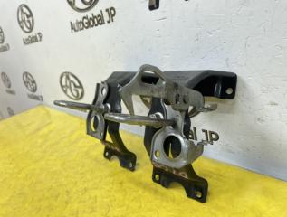 Замок капота BMW X5 F15 N55B30A 51237325992 4 ракурс