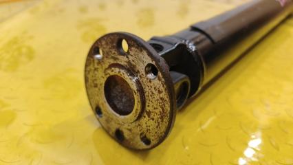Карданный вал LEXUS RX200T AGL25 8ARFTS 3710048050 3 ракурс