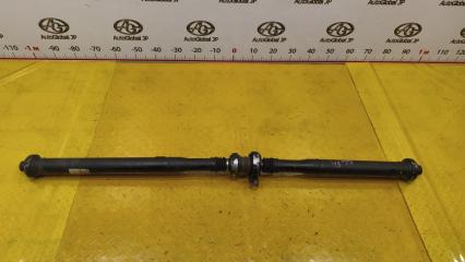 Карданный вал Volkswagen TOUAREG NF 7P CGEA 7P0521102N 1 ракурс