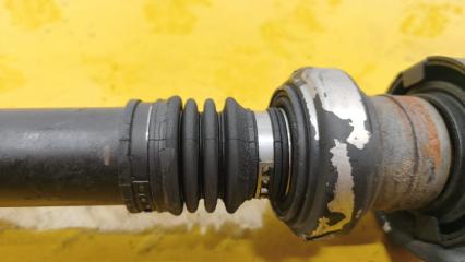 Карданный вал Volkswagen TOUAREG NF 7P CGEA 7P0521102N 5 ракурс