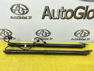Амортизатор багажника Volkswagen TOUAREG NF 7P CGEA 7P6827851F 1 ракурс