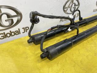 Амортизатор багажника Volkswagen TOUAREG NF 7P CGEA 7P6827851F 2 ракурс