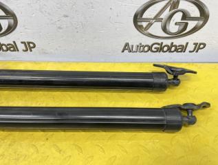 Амортизатор багажника Volkswagen TOUAREG NF 7P CGEA 7P6827851F 4 ракурс