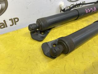 Амортизатор капота BMW X5 F15 N55B30A 51247294469 2 ракурс