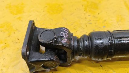 Карданный вал задний NISSAN SAFARI WYY60 RD28 3730026J00 3 ракурс