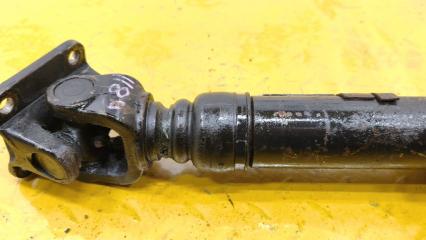 Карданный вал задний NISSAN SAFARI WYY60 RD28 3730026J00 5 ракурс