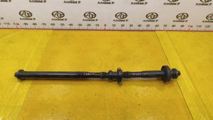 Карданный вал задний Volkswagen Touareg 7P CGRA 7P6521102AF 1 ракурс