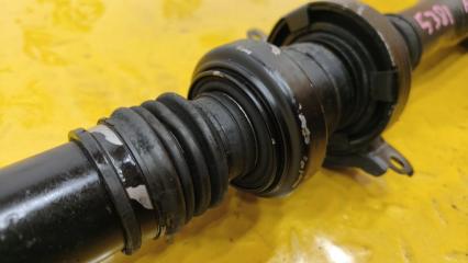 Карданный вал задний Volkswagen Touareg 7P CGRA 7P6521102AF 4 ракурс