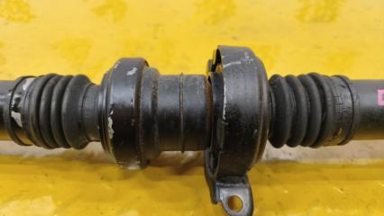 Карданный вал задний Volkswagen Touareg 7P CGRA 7P6521102AF 5 ракурс