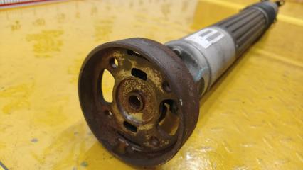 Карданный вал задний Jeep Grand Cherokee WH EZB 52105760AE 3 ракурс Карданный вал задний Jeep Grand Cherokee WH EZB 52105760AE 3 ракурс