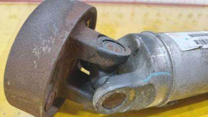 Карданный вал задний Jeep Grand Cherokee WH EZB 52105760AE 5 ракурс Карданный вал задний Jeep Grand Cherokee WH EZB 52105760AE 5 ракурс