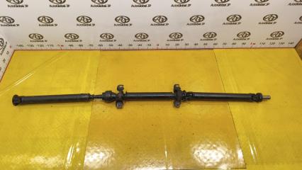 Карданный вал LEXUS RX350 GGL16 2GRFE 3710048040 1 ракурс
