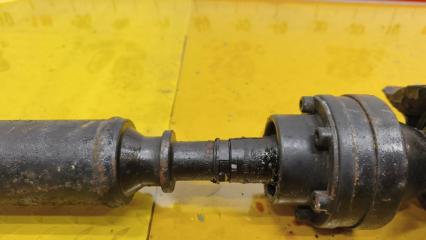 Карданный вал LEXUS RX350 GGL16 2GRFE 3710048040 5 ракурс