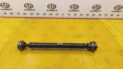 Карданный вал SUZUKI ESCUDO TDA4W J24B 2710167J01 1 ракурс