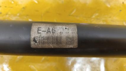 Карданный вал SUZUKI ESCUDO TDA4W J24B 2710167J01 4 ракурс