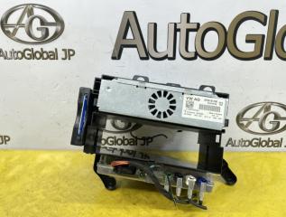 Магнитофон Volkswagen Touareg 7P CGRA 8F0919129D 1 ракурс