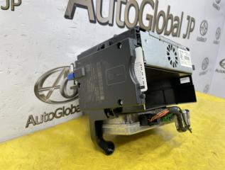 Магнитофон Volkswagen Touareg 7P CGRA 8F0919129D 5 ракурс