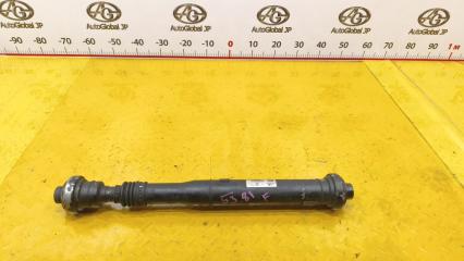 Карданный вал передний Volkswagen Touareg 7P CGRA 7P0521101H 1 ракурс