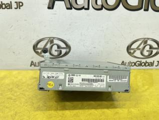 Магнитофон Volkswagen Touareg 7P CGRA 4G0035083 1 ракурс