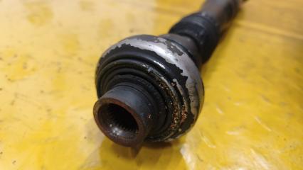 Карданный вал передний Volkswagen Touareg 7P CGRA 7P0521101H 2 ракурс
