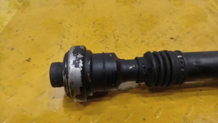 Карданный вал передний Volkswagen Touareg 7P CGRA 7P0521101H 3 ракурс