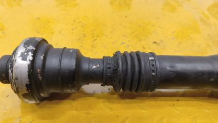 Карданный вал передний Volkswagen Touareg 7P CGRA 7P0521101H 4 ракурс