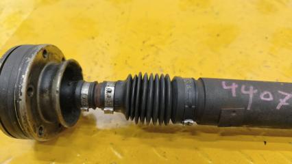 Карданный вал Jeep Grand Cherokee WH EZB 5015109AA 1 ракурс Карданный вал Jeep Grand Cherokee WH EZB 5015109AA 1 ракурс