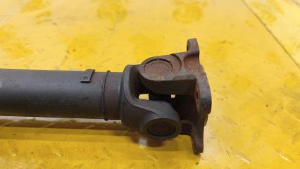 Карданный вал Jeep Grand Cherokee WH EZB 5015109AA 2 ракурс Карданный вал Jeep Grand Cherokee WH EZB 5015109AA 2 ракурс