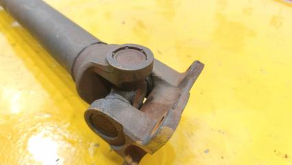 Карданный вал Jeep Grand Cherokee WH EZB 5015109AA 4 ракурс Карданный вал Jeep Grand Cherokee WH EZB 5015109AA 4 ракурс