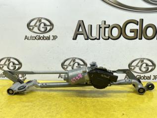Трапеция дворников BMW X5 F15 N55B30A 61617292654 1 ракурс