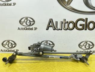 Трапеция дворников BMW X5 F15 N55B30A 61617292654 5 ракурс