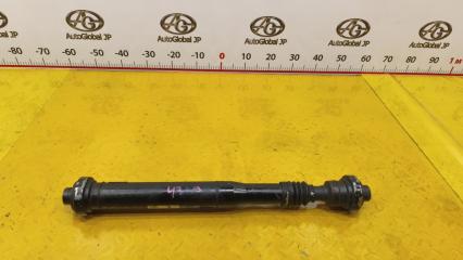 Карданный вал Volkswagen TOUAREG NF 7P CGEA 7P0521101J 2 ракурс