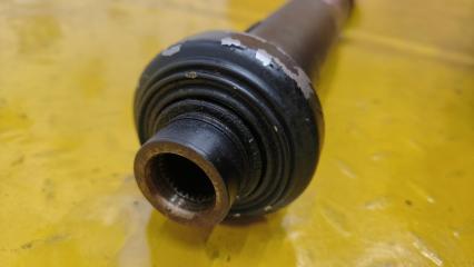 Карданный вал Volkswagen TOUAREG NF 7P CGEA 7P0521101J 3 ракурс