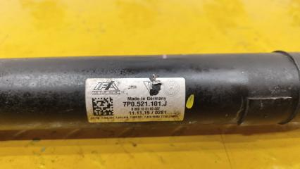 Карданный вал Volkswagen TOUAREG NF 7P CGEA 7P0521101J 5 ракурс
