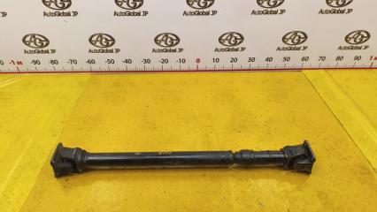 Карданный вал передний NISSAN SAFARI WRGY60 TD42 3720001J00 1 ракурс