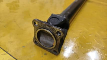 Карданный вал передний NISSAN SAFARI WRGY60 TD42 3720001J00 2 ракурс