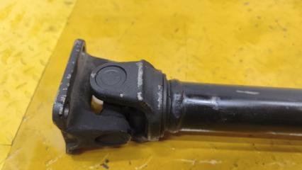 Карданный вал передний NISSAN SAFARI WRGY60 TD42 3720001J00 3 ракурс