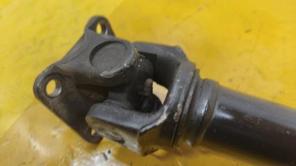 Карданный вал передний NISSAN SAFARI WRGY60 TD42 3720001J00 4 ракурс