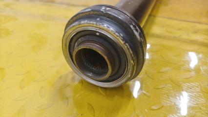 Карданный вал AUDI Q7 4L CJTC 7L8521102S 2 ракурс