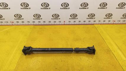 Карданный вал передний NISSAN SAFARI WYY60 RD28 3720001J00 1 ракурс