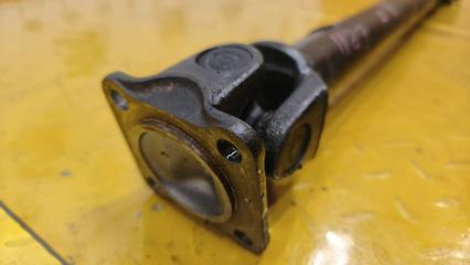 Карданный вал передний NISSAN SAFARI WYY60 RD28 3720001J00 3 ракурс