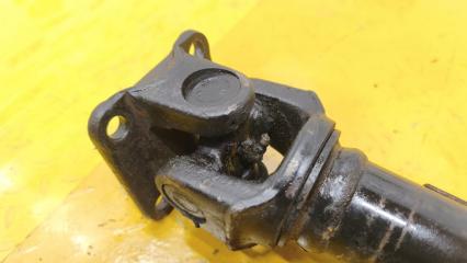 Карданный вал передний NISSAN SAFARI WYY60 RD28 3720001J00 4 ракурс