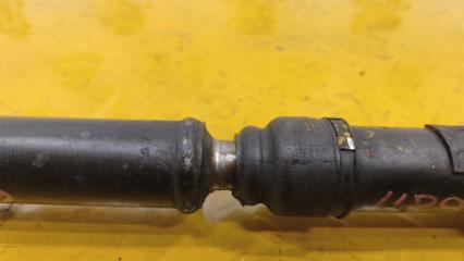 Карданный вал передний NISSAN SAFARI WYY60 RD28 3720001J00 5 ракурс