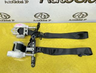 Ремень безопасности передний TOYOTA COROLLA ZRE212 2ZRFAE 7321047281C7 1 ракурс