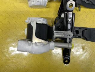 Ремень безопасности передний TOYOTA COROLLA ZRE212 2ZRFAE 7321047281C7 2 ракурс