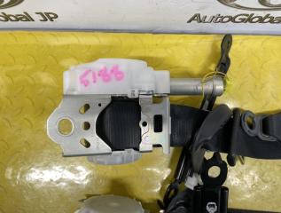 Ремень безопасности передний TOYOTA COROLLA ZRE212 2ZRFAE 7321047281C7 3 ракурс