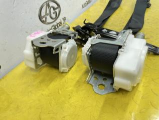 Ремень безопасности передний TOYOTA COROLLA ZRE212 2ZRFAE 7321047281C7 4 ракурс